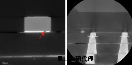 绵阳蔡司绵阳X射线显微镜