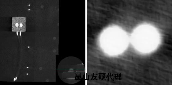 绵阳蔡司绵阳X射线显微镜