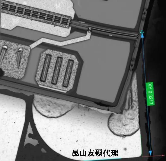 绵阳蔡司绵阳X射线显微镜