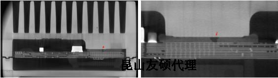 绵阳蔡司绵阳X射线显微镜